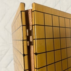 囲碁セットの画像