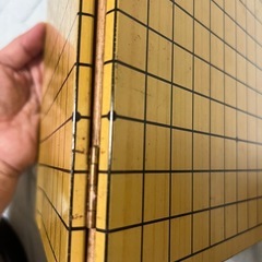 囲碁セットの画像
