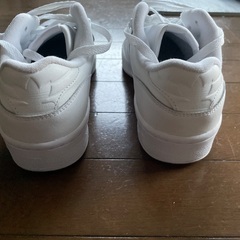 adidas ガンマフォース　27cmの画像