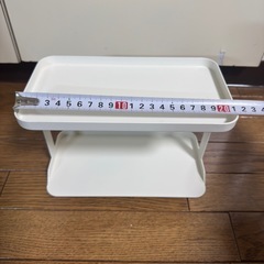 棚の画像