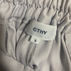 ファッション パンツ ズボンの画像