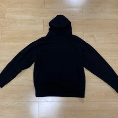 XENO刃牙コラボパーカー Mサイズの画像
