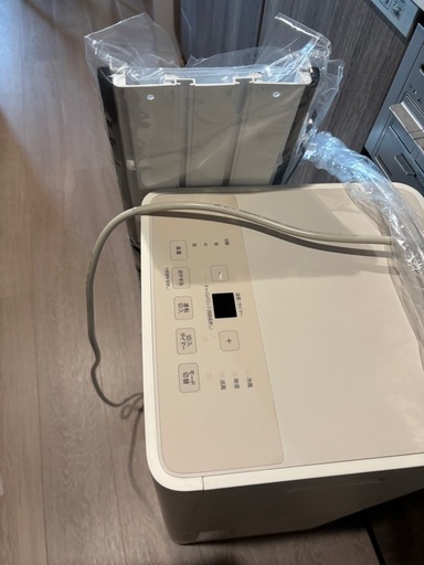 【新品】【値下げ可能】ポータブルクーラー