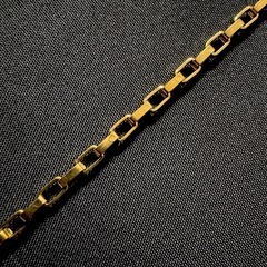 AG3*《アンクレット》*ステンレスゴールドの画像