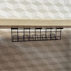 ワークデスクの画像