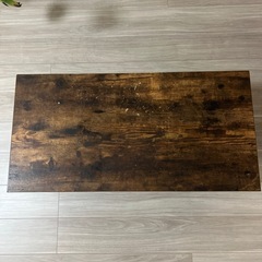 ローテーブルの画像