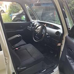 平成24年式　L375S タントカスタムRS  109000km　交換可の画像