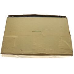 【麻雀牌セット】ケース付き／点棒・サイコロあり／中古品の画像