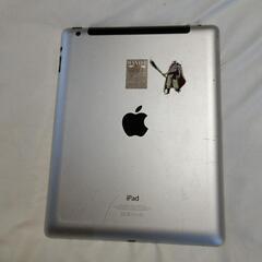 (保留)代4世代のiPadの画像
