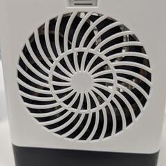 ミニエアークーラー humidifierの画像