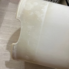 バスチェアの画像