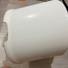 バスチェアの画像