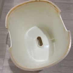バスチェアの画像