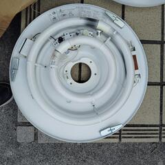シーリングライトの画像