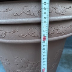 プランター　6個の画像