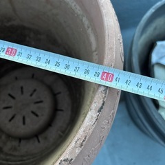 プランター　6個の画像