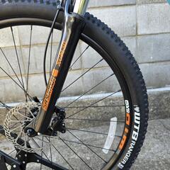 【新品】GT AVALANCHE COMP V2の画像