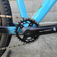【新品】GT AVALANCHE COMP V2の画像