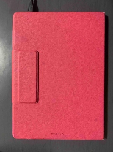 タブレット