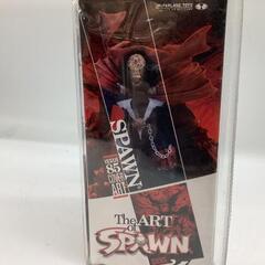 【SPAWN】ISSUE 85のフィギュアが入荷しました！の画像