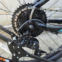 【新品】GT AVALANCHE COMP V2の画像