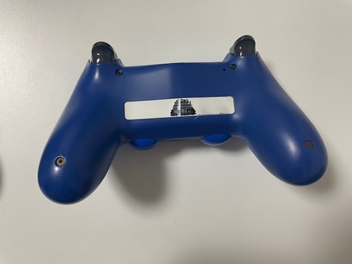 今月中に消します‼️ ps4 プレステ4 1TB コントローラーとカセット付き