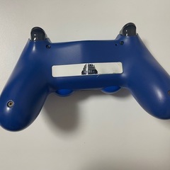 ps4 プレステ4 1TB コントローラーとカセット付きの画像