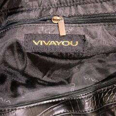 0831-322 VIVAYOU バッグの画像