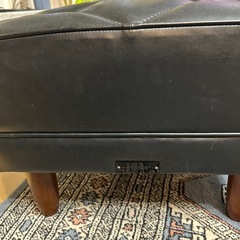 カリモク オットマン
の画像