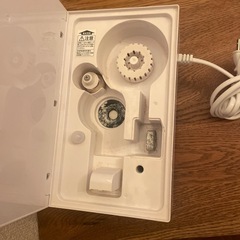 アイリスオーヤマ　加湿器の画像