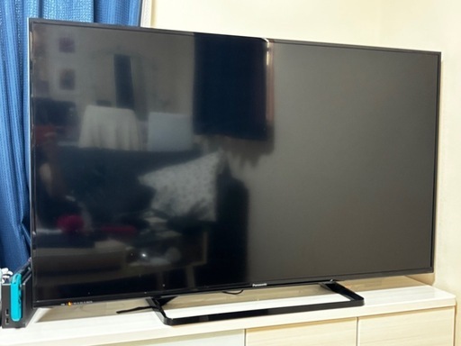 【美品】Panasonic 50V型 TH-50A305 ※12/3迄