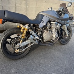 gsx750s カタナ の画像
