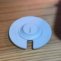 【元値5.5万】Bose Portable Smart Speaker（ボーズ）充電スタンド付きの画像