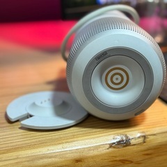 【元値5.5万】Bose Portable Smart Speaker（ボーズ）充電スタンド付きの画像