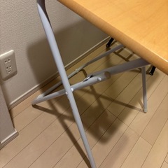 テーブルの画像