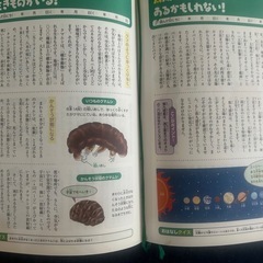 ふしぎと発見がいっぱい! 理科のお話366 PHP 小森栄治の画像