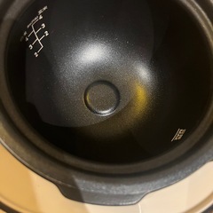 ティファール　T-fal 電気圧力鍋の画像