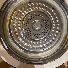 ティファール　T-fal 電気圧力鍋の画像
