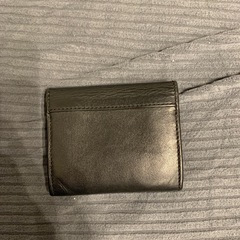 COACH コインケースの画像
