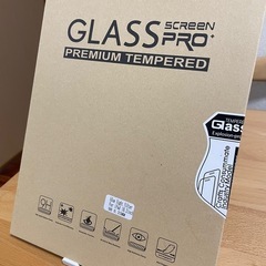iPad Air（第3世代）ディスプレイ不具合有の画像