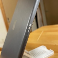 iPad Air（第3世代）ディスプレイ不具合有の画像