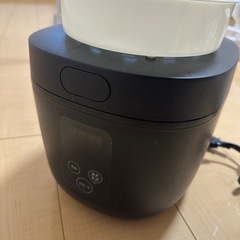 炊飯器