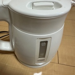 電気ケトル