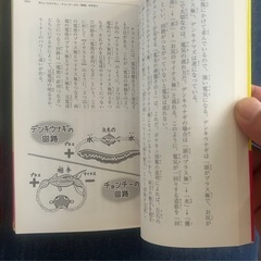 ポケモン空想科学読本 1巻 2巻 2冊セット 柳田理科雄の画像
