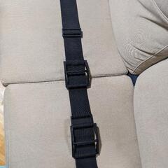 最終値　美品　バイク　タンデムベルトの画像