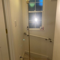 IKEA FLUGBO フルーグボー フロアアップライトの画像