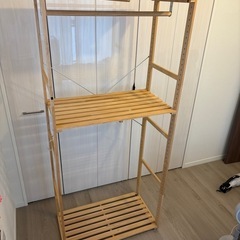ラックの画像