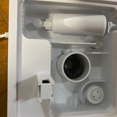 ハイブリッド加湿器の画像
