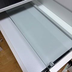 【受け渡し決定】ドレッサーの画像