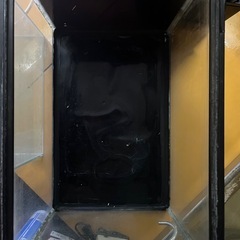 水槽差し上げます3個まとめての画像